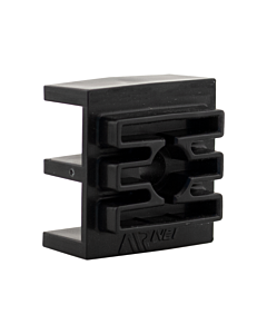 Airnet afstandhouder 27 - 15 mm