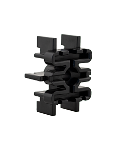Airnet afstandhouder 27 - 20 mm
