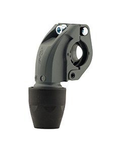 Airnet snelaftakking 10 - 25 mm x 20 mm