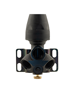 Airnet muurplaat 23 - 20 mm x R1/2