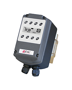 Jorc kogelkraan Air-Saver 230VAC - 1 BSP