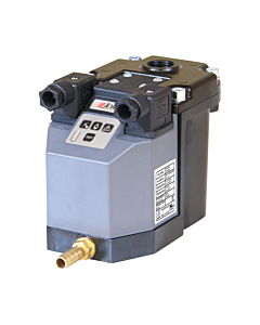Jorc niveau condensaftap Kaptiv-CS 230VAC - 1/2 BSP