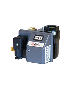 Jorc niveau condensaftap Kaptiv-MD 230VAC - 1/2 BSP