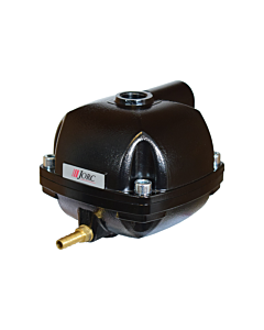 Jorc niveau condensaftap MAGY 1/2 BSP