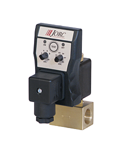 Jorc condensaftape drain Fluidrain 230VAC - 1/2 BSP