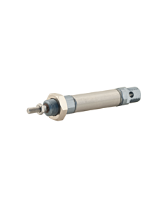 Metal Work mini cilinder ISO6432-STD 008-0010 XP