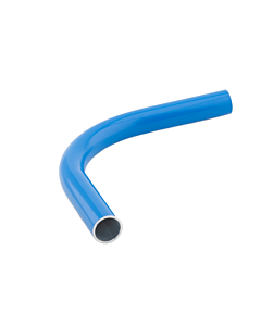 Sicomat Aluminium bocht 90gr. 20 mm