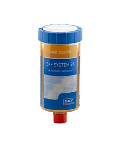 SKF smeerautomaat LAGD 125/HB2