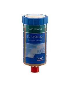 SKF smeerautomaat LAGD 125/WM2