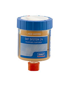 SKF smeerautomaat LAGD 60/HB2