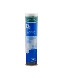 SKF lagervet LGEV 2/0.4 ltr