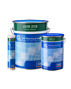 SKF lagervet LGGB 2/0.4 ltr