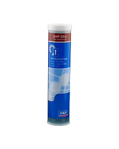 SKF lagervet LGHP 2/0.4 ltr