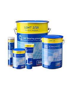 SKF lagervet LGMT 3/0,5 kg