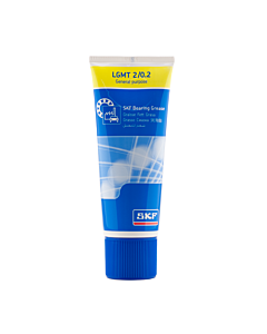 SKF lagervet LGMT 2/0.2 kg