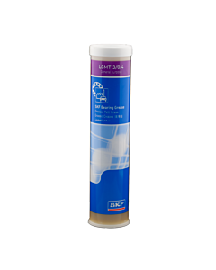 SKF lagervet LGMT 3/0.4 ltr
