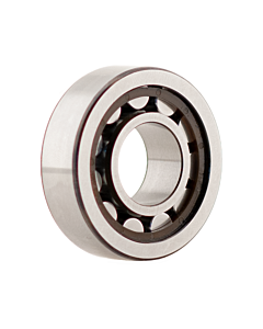 SKF Cilinderlager NJ 202 ECP