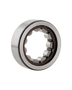 SKF Cilinderlager RNU 202 ECP