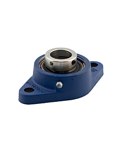 SKF Y-lagereenheid FYTB 15 FM