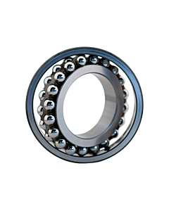 SKF Zich instellend kogellager 1205 ETN9