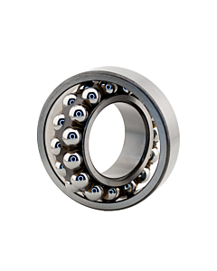 SKF Zich instellend kogellager 2200 ETN9