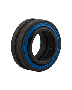 SKF Kogelgewrichtslager GE 17 ES-2RS