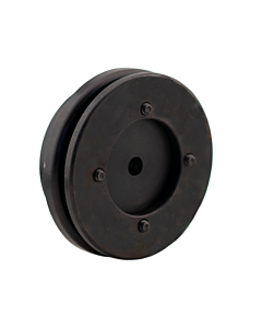 SKF Bandkoppeling flens F 40 RSB FLG