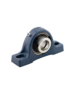 SKF Y-lagereenheid SY 20 FM