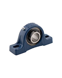 SKF Y-lagereenheid SYJ 25 TF (UCP205) 