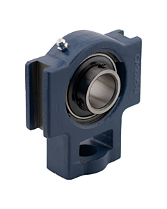 SKF Y-lagereenheid TUJ 20 TF (UCT204) 