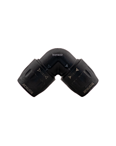 Transair knie koppeling 6602 - 16,5 mm