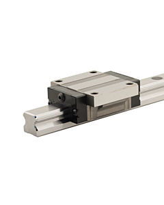 Ewellix profielrail geleiding systeem LLTHS 15 P5