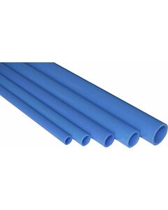 JG polyamide buis 15x12 mm (lengte 3 mtr)