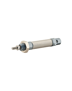 Metal Work mini cilinder ISO6432-STD 012-0200 XP