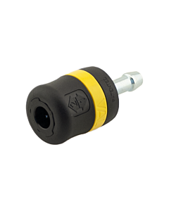 Prevost snelkoppeling ASG 06 - 6 mm