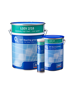 SKF lagervet LGEV 2/0.035 kg