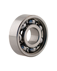 SKF Groefkogellager 6000