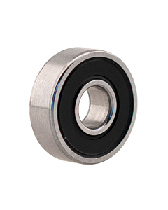 SKF Groefkogellager W 604-2RS1
