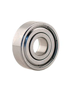SKF Groefkogellager 627-2Z
