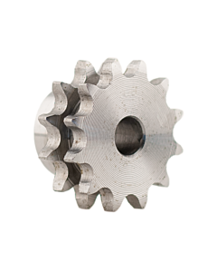 SKF kettingwiel duplex 20B2-1.1/4 - 13 tanden