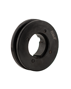SKF Bandkoppeling flens F 40 H TB FLG (TB-1008)
