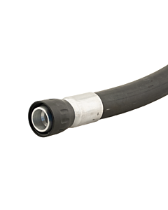 Transair flexible hose 1001 - 25 mm x 0,41 mtr