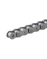 SKF Dacrotized rollenketting simplex 06B1-3/8 - 5,00 meter