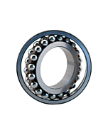 SKF Zich instellend kogellager 1212 EKTN9