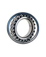 SKF Zich instellend kogellager 1216 K
