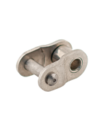 SKF Roestvrijstalen verloopschakel simplex 06B1-3/8