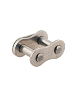 SKF Roestvrijstalen sluitschakel simplex 10B1-5/8