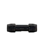 Transair rechte koppeling 6606 - 40 mm